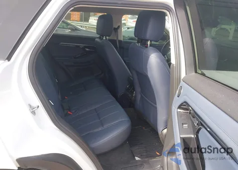 2020 Land Rover Range Rover Evoque Se from USA, damaged, VIN SALZP2FX6LH119625